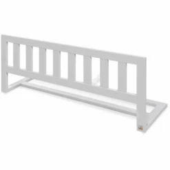 Pinolino Bedhek Class Ic Grijs Mat 90 Cm