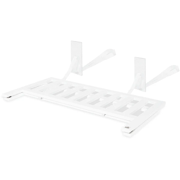 Pinolino Bedhek Class Ic Voor Boxspring Bedden Wit Mat Afgewerkt 90 Cm - Afbeelding 2
