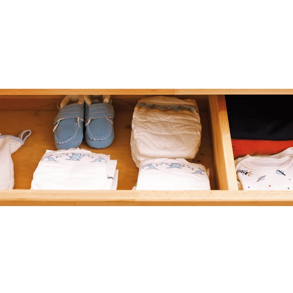 Pinolino Commode Fagus Breed - Afbeelding 3