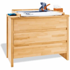 Pinolino Commode Fagus Breed