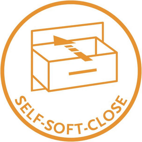 Pinolino Commode Fagus Breed - Afbeelding 4