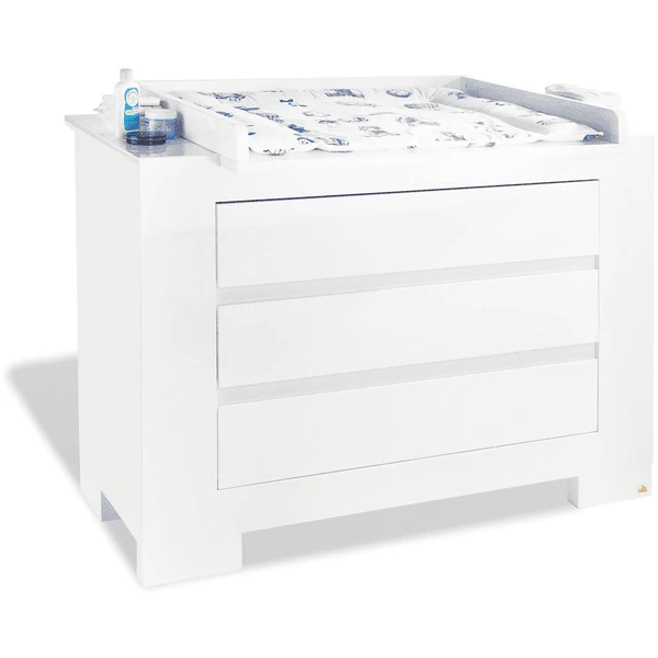 Pinolino Commode Sky Breit