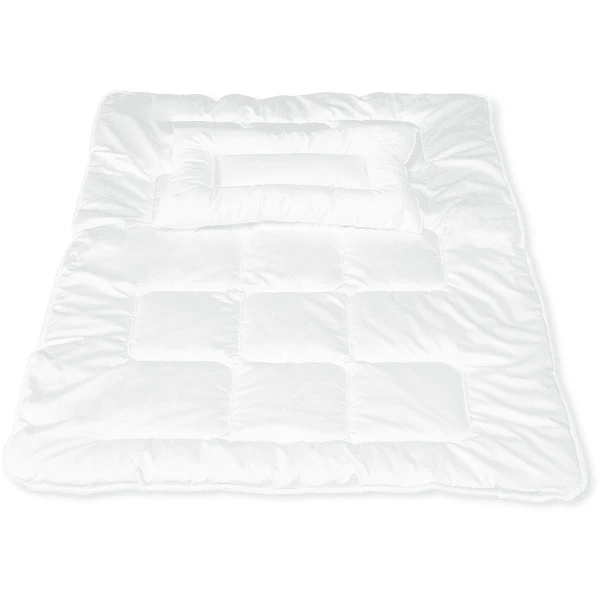 Pinolino Dekbed Met Vlak Kussen 100 X 135 Cm / 40 X 60 Cm - Afbeelding 3