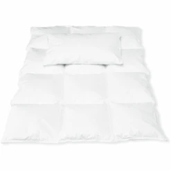 Pinolino Donzen Deken Met Vlak Kussen 100 X 135 Cm / 40 X 60 Cm