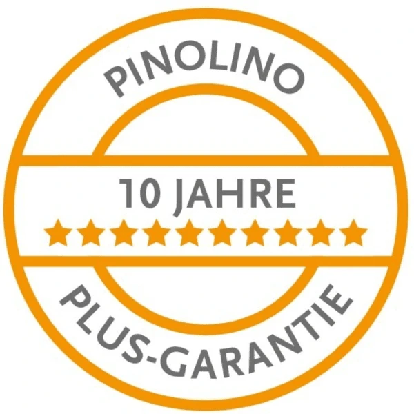 Pinolino Wandplankje Wit Mat - Afbeelding 4