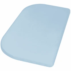 Playshoes Jersey Hoeslaken 89x51 Cm Blauw