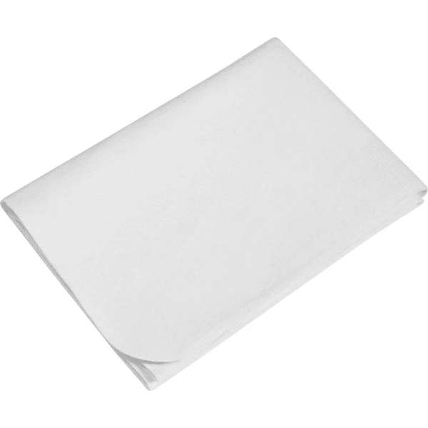 Playshoes Molton -bedinzet 50x70cm Wit - Afbeelding 4