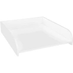 Polini Kids Aankleedplateau Voor Wasmachine Wit