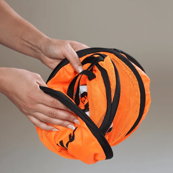 REER 3D-Verkeersbord- Spelende Kinderen - Afbeelding 3