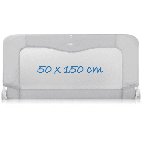 REER Bedhek ByMySide 150 Cm - Afbeelding 2