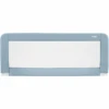 Reer Bedhek Sleep'n Keep 100 Cm, Blauw/grijs