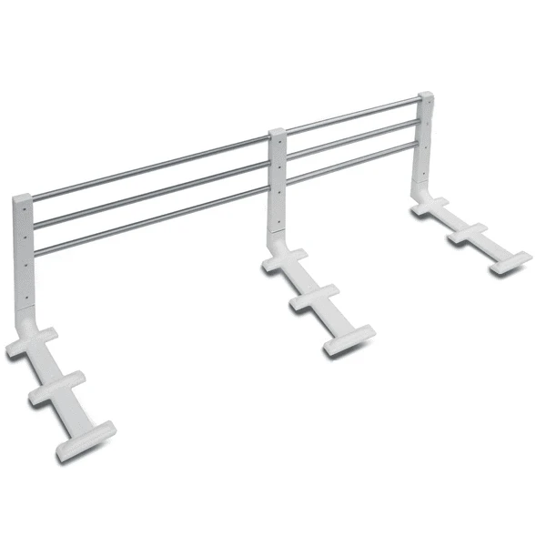 REER BEDHEK Wit (4504) - Afbeelding 2