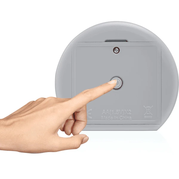 Reer Kalmerend Licht MyBaby Light Bunny - Afbeelding 4