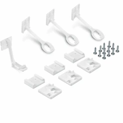 Reer Kast En Lade Aden Slot Met Montagehulp 3 Stuks