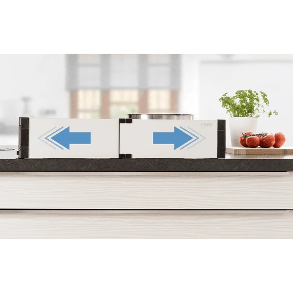 Reer Kookplaat Bewaker Basic - Afbeelding 5