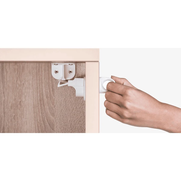 Reer Magnetisch Slot Voordeelpakket - Afbeelding 5