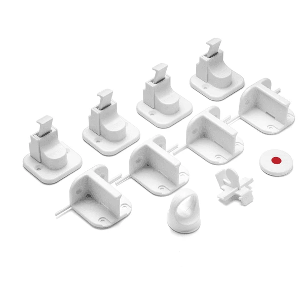 Reer Magnetisch Slot Voordeelpakket