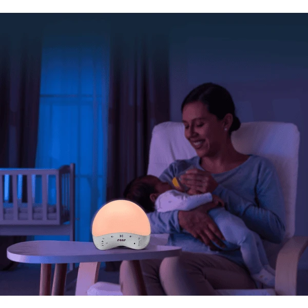 Reer Mijn Magic Smart Light Slaaplampje - Afbeelding 2