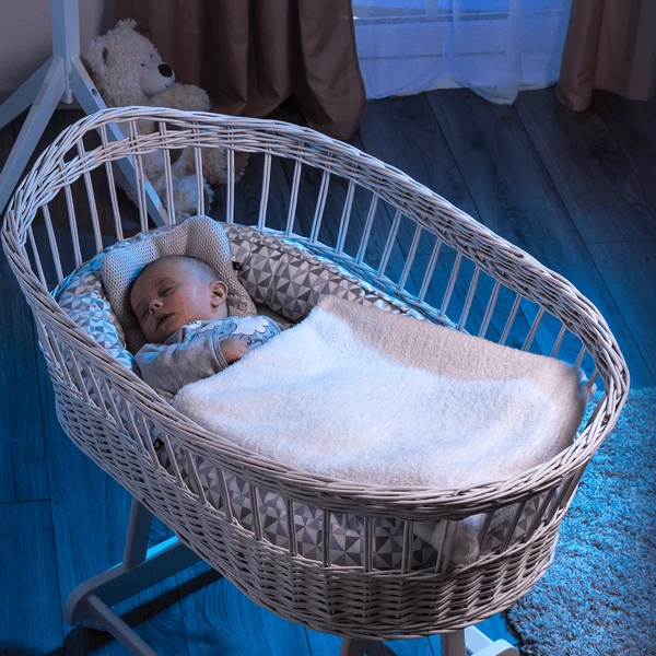 Reer Mijn Magic Smart Light Slaaplampje - Afbeelding 4