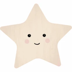 Reer Nachtlampje Lumilu Silhouette Light - Ster