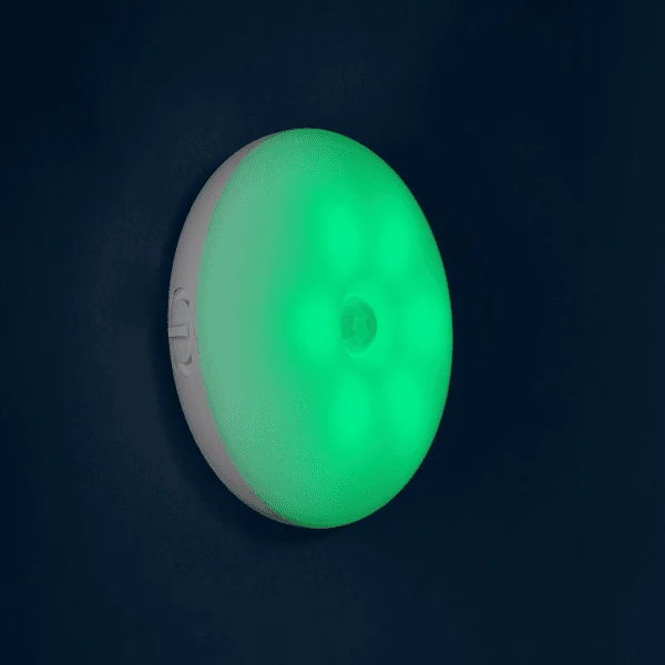 Reer Night Guide Slim Light - Afbeelding 5