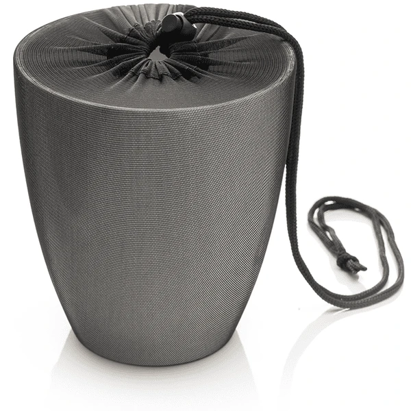 Reer Plantenbeschermingsnet Ø30cm Zwart