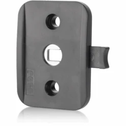 Reer Raam En Balkonslot WinLock Antraciet