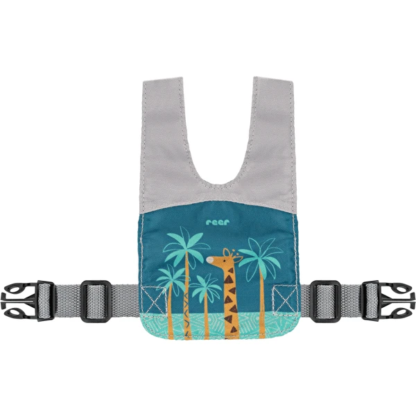 Reer TravelkidGo Loop- En Beschermharnas Voor Kinderen - Afbeelding 3