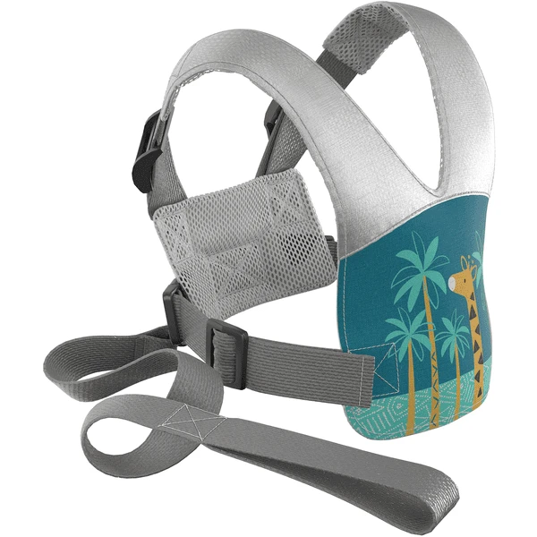 Reer TravelkidGo Loop- En Beschermharnas Voor Kinderen