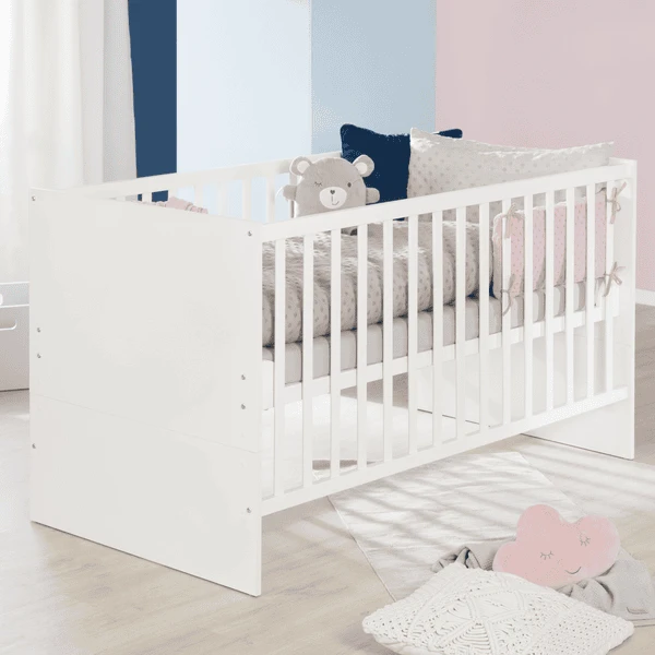 Roba Anton Combi Kinderbed - Afbeelding 4