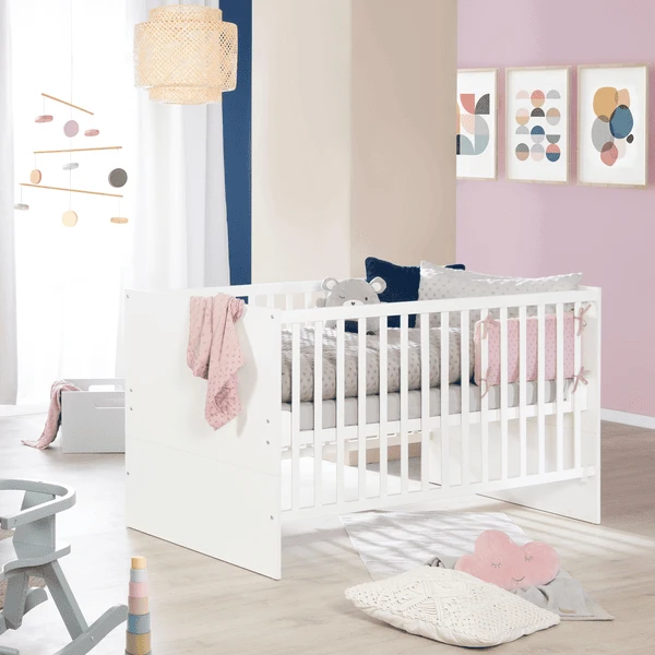 Roba Anton Combi Kinderbed - Afbeelding 5