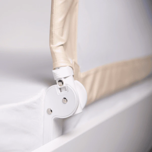 Roba Bedhek 102 Cm - Afbeelding 3