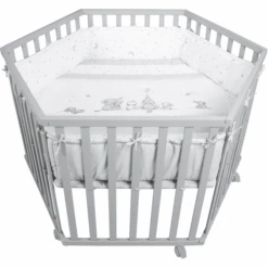 Roba Box 6-hoekig Natuur Sterrenmagie