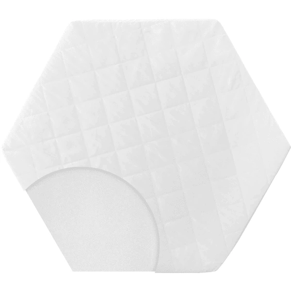 Roba Boxmatras 6-hoekig - Afbeelding 2