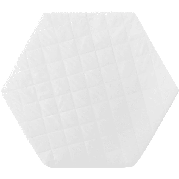 Roba Boxmatras 6-hoekig