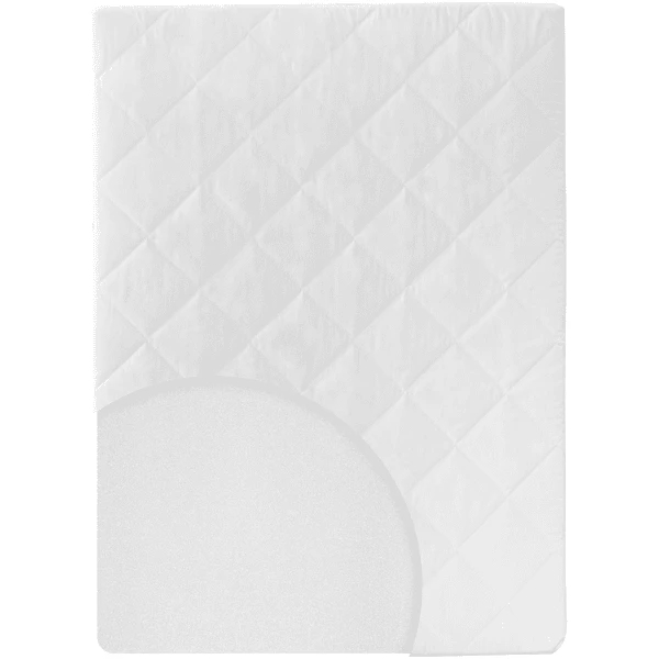 Roba Boxmatras 75 X 100 Cm - Afbeelding 2