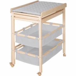 Roba Combi Commode - Badset