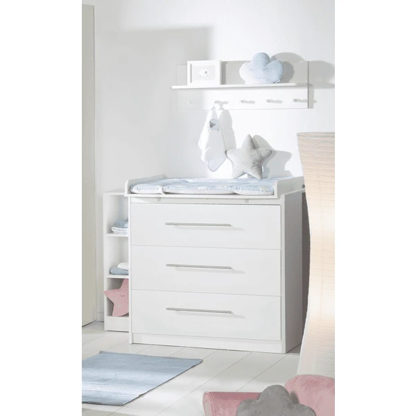 Roba Commode Maren 3 Laden Aden - Afbeelding 2