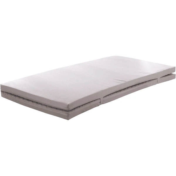 Roba Speel- En Kruipmatras Roba Style Antraciet - Afbeelding 2