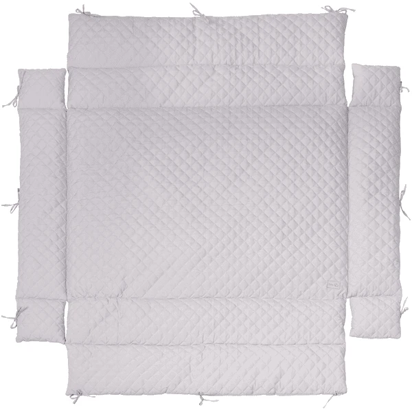 Roba Universal Speelpenneninzet Style Grijs - Afbeelding 2