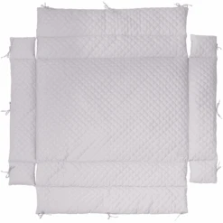 Roba Universal Speelpenneninzet Style Grijs