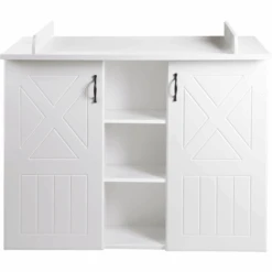 Roba Veranderende Borst Constantijn