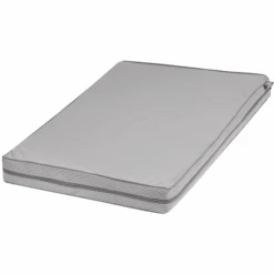 Roba Wieg Matras Veilig Slapen AIR BALANCE Premiummesh 45x85
