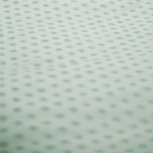 Roba Wiegbekleding 2-delig 80 X 80 Cm Lil Planet Groen - Afbeelding 4