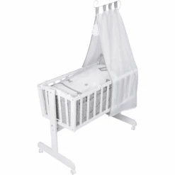 Roba Wiegset Compleet Nijntje