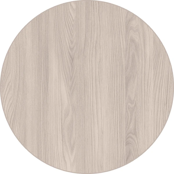 Roba Zijplank Moritz Wit - Afbeelding 4