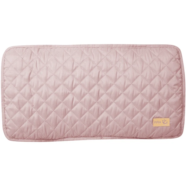 Roba Zitverkleiner 2-delig Style Roze - Afbeelding 2