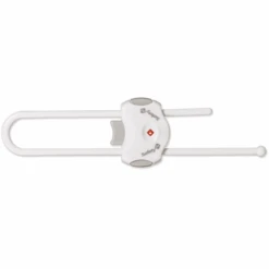 Safety 1st Beugelslot