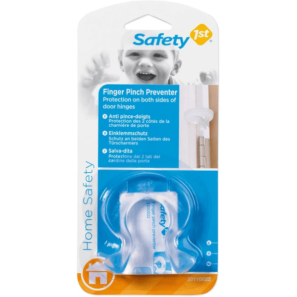 Safety 1st Vinger-klembescherming - Afbeelding 3