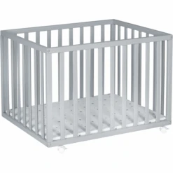 Schardt Box Scandic Taupe Gelakt